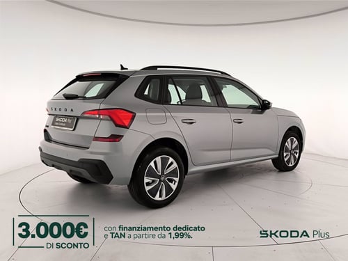 SKODA Kamiq 1.0 tsi your way 115cv
