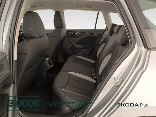 SKODA Kamiq 1.0 tsi your way 115cv