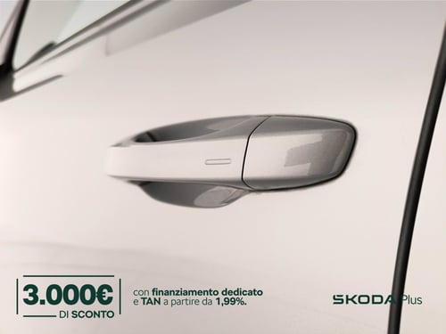 SKODA Kamiq 1.0 tsi your way 115cv