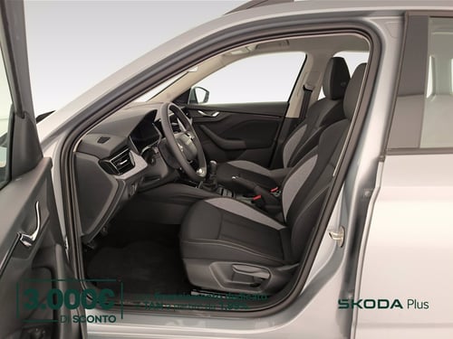 SKODA Kamiq 1.0 tsi your way 115cv
