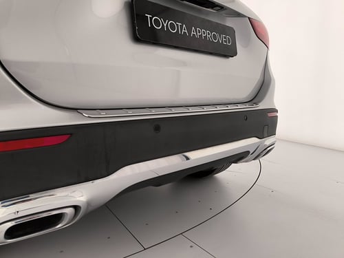 MERCEDES Gla 180 d progressive advanced plus auto