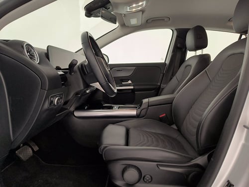 MERCEDES Gla 180 d progressive advanced plus auto