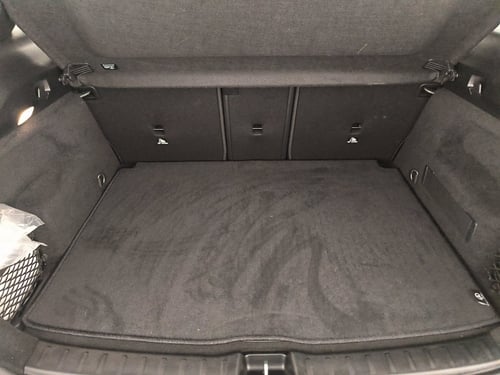 MERCEDES Gla 180 d progressive advanced plus auto