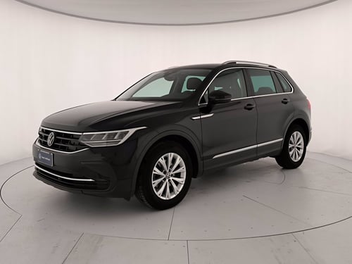 VOLKSWAGEN Tiguan 2.0 tdi life 150cv dsg