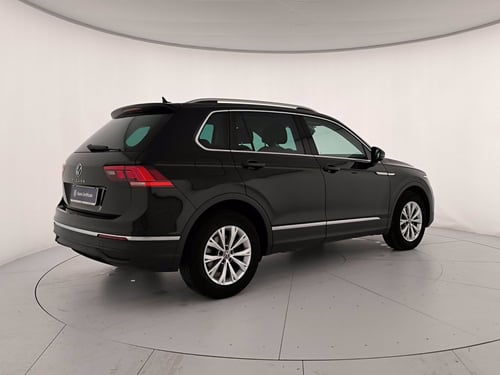 VOLKSWAGEN Tiguan 2.0 tdi life 150cv dsg