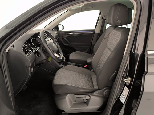 VOLKSWAGEN Tiguan 2.0 tdi life 150cv dsg