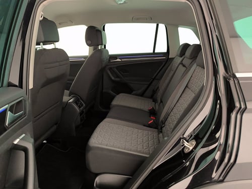 VOLKSWAGEN Tiguan 2.0 tdi life 150cv dsg