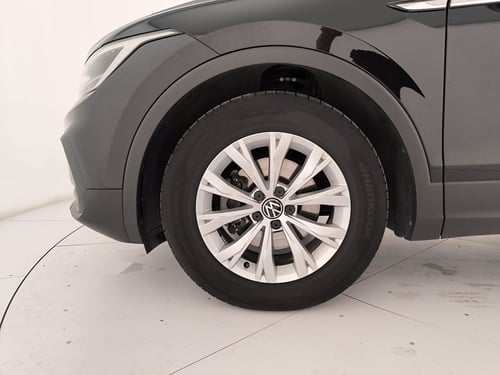 VOLKSWAGEN Tiguan 2.0 tdi life 150cv dsg