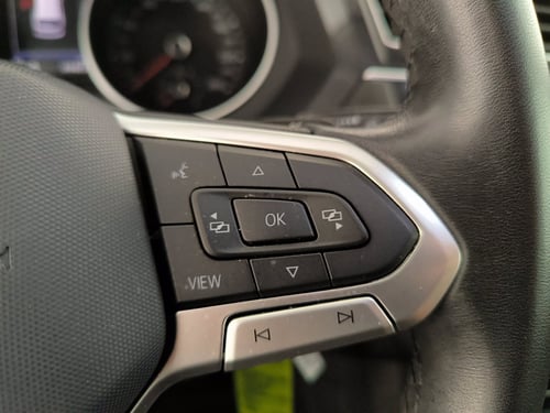 VOLKSWAGEN Tiguan 2.0 tdi life 150cv dsg