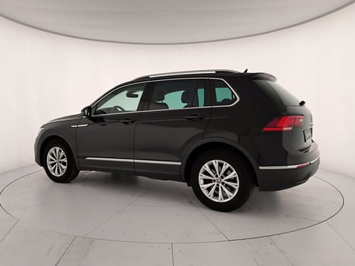 VOLKSWAGEN Tiguan 2.0 tdi life 150cv dsg