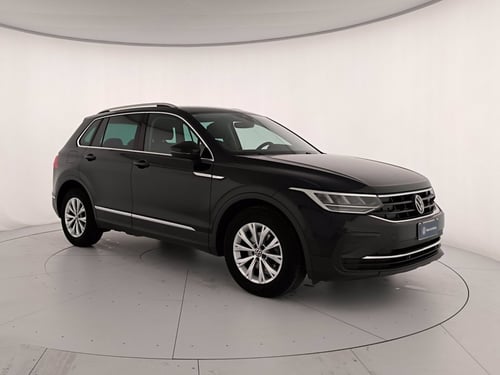 VOLKSWAGEN Tiguan 2.0 tdi life 150cv dsg