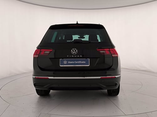 VOLKSWAGEN Tiguan 2.0 tdi life 150cv dsg