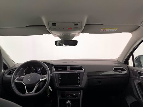 VOLKSWAGEN Tiguan 2.0 tdi life 150cv dsg