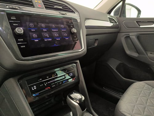 VOLKSWAGEN Tiguan 2.0 tdi life 150cv dsg