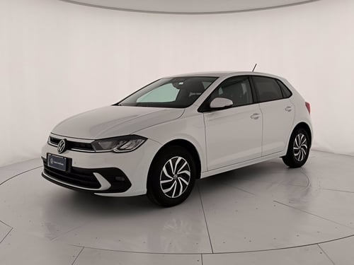 VOLKSWAGEN Polo 1.0 tsi edition plus 95cv
