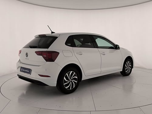 VOLKSWAGEN Polo 1.0 tsi edition plus 95cv