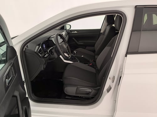 VOLKSWAGEN Polo 1.0 tsi edition plus 95cv