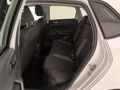 VOLKSWAGEN Polo 1.0 tsi edition plus 95cv