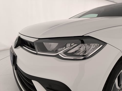 VOLKSWAGEN Polo 1.0 tsi edition plus 95cv