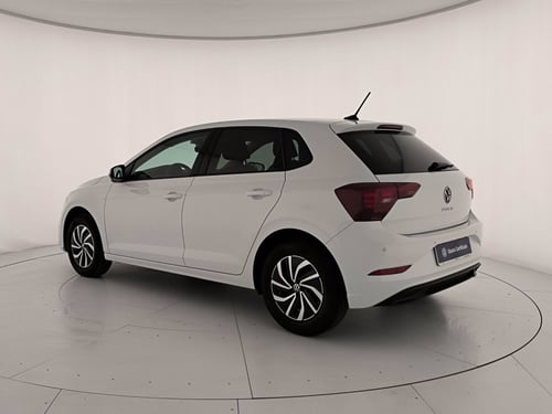 VOLKSWAGEN Polo 1.0 tsi edition plus 95cv