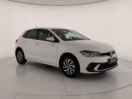 VOLKSWAGEN Polo 1.0 tsi edition plus 95cv