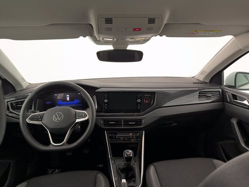 VOLKSWAGEN Polo 1.0 tsi edition plus 95cv