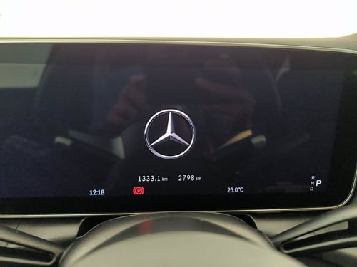 MERCEDES Glc 220 d amg line advanced 4matic auto