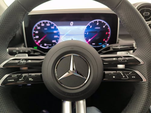 MERCEDES Glc 220 d amg line advanced 4matic auto