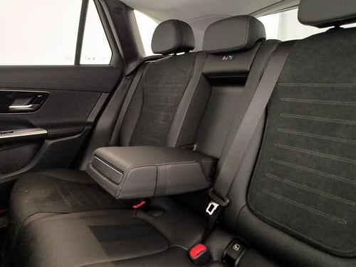 MERCEDES Glc 220 d amg line advanced 4matic auto