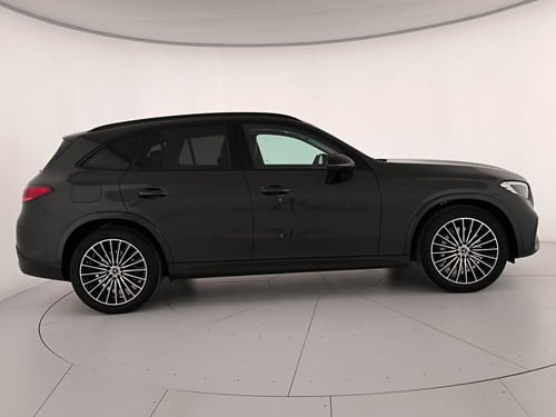 MERCEDES Glc 220 d amg line advanced 4matic auto