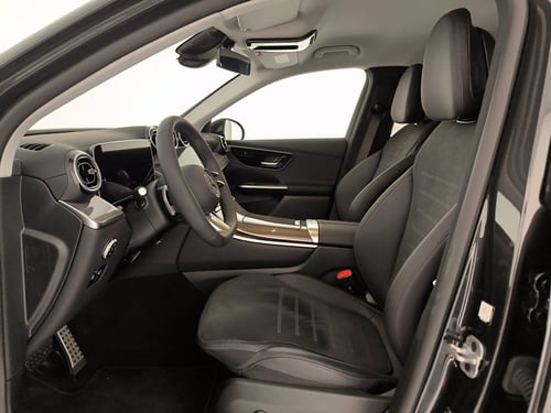 MERCEDES Glc 220 d amg line advanced 4matic auto