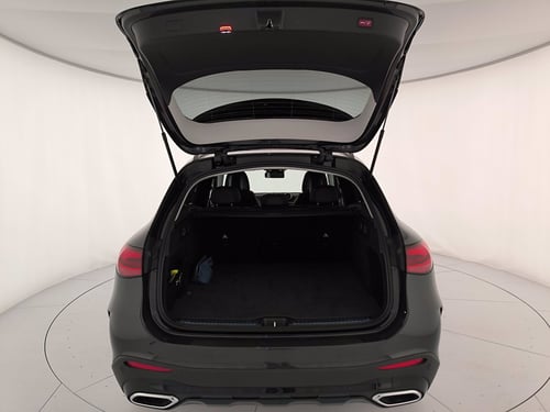 MERCEDES Glc 220 d amg line advanced 4matic auto