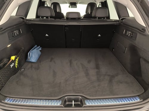 MERCEDES Glc 220 d amg line advanced 4matic auto