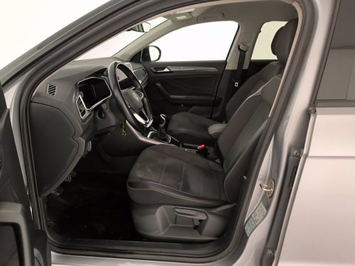 VOLKSWAGEN T-roc 1.0 tsi style 110cv