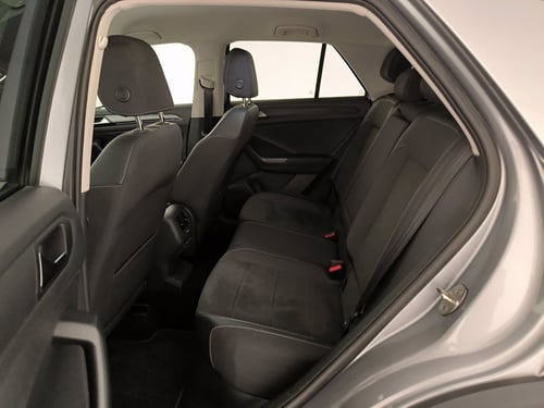 VOLKSWAGEN T-roc 1.0 tsi style 110cv
