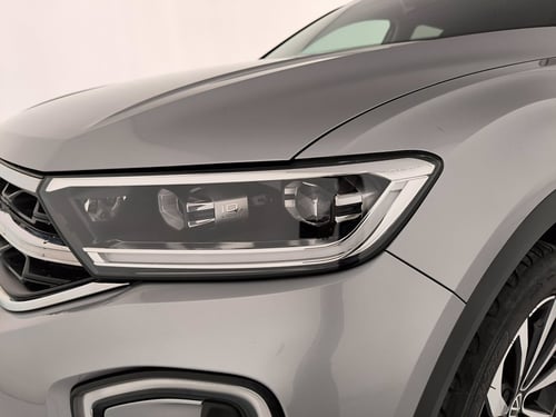 VOLKSWAGEN T-roc 1.0 tsi style 110cv