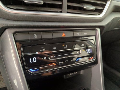 VOLKSWAGEN T-roc 1.0 tsi style 110cv