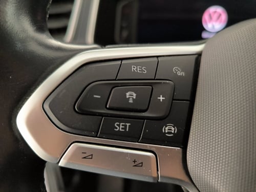 VOLKSWAGEN T-roc 1.0 tsi style 110cv