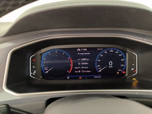 VOLKSWAGEN T-roc 1.0 tsi style 110cv