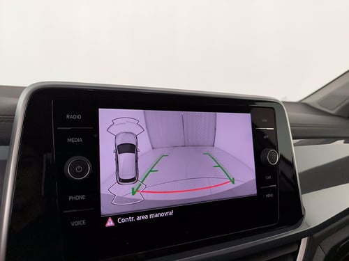 VOLKSWAGEN T-roc 1.0 tsi style 110cv