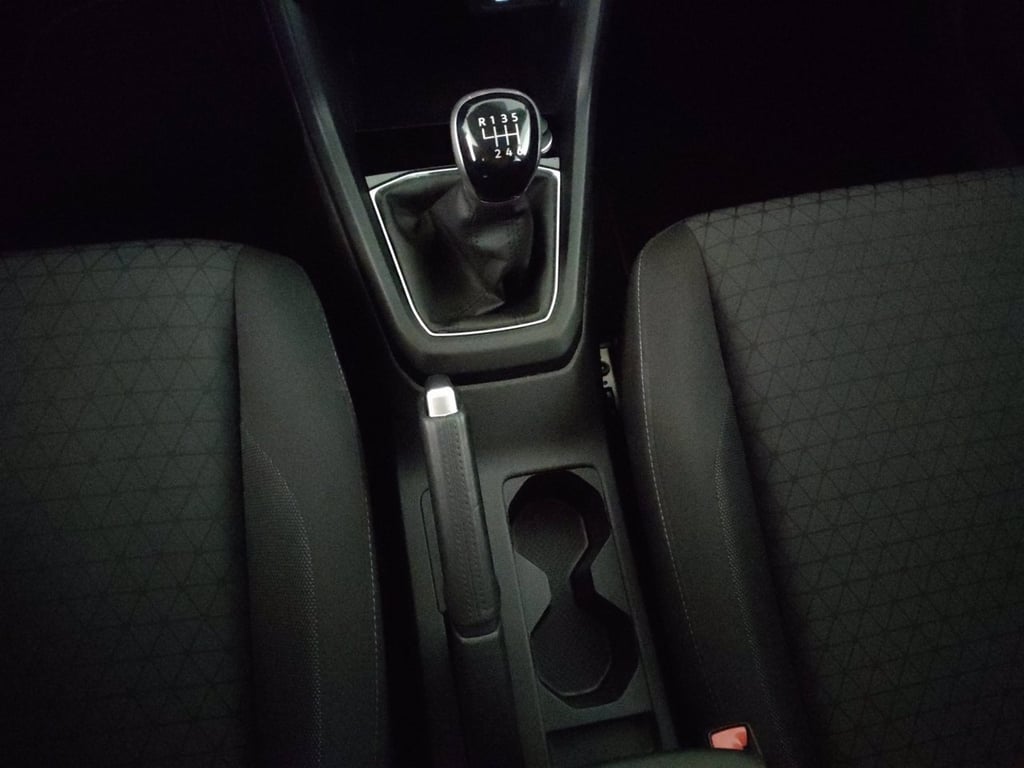 VOLKSWAGEN T-cross 1.0 tsi style 110cv