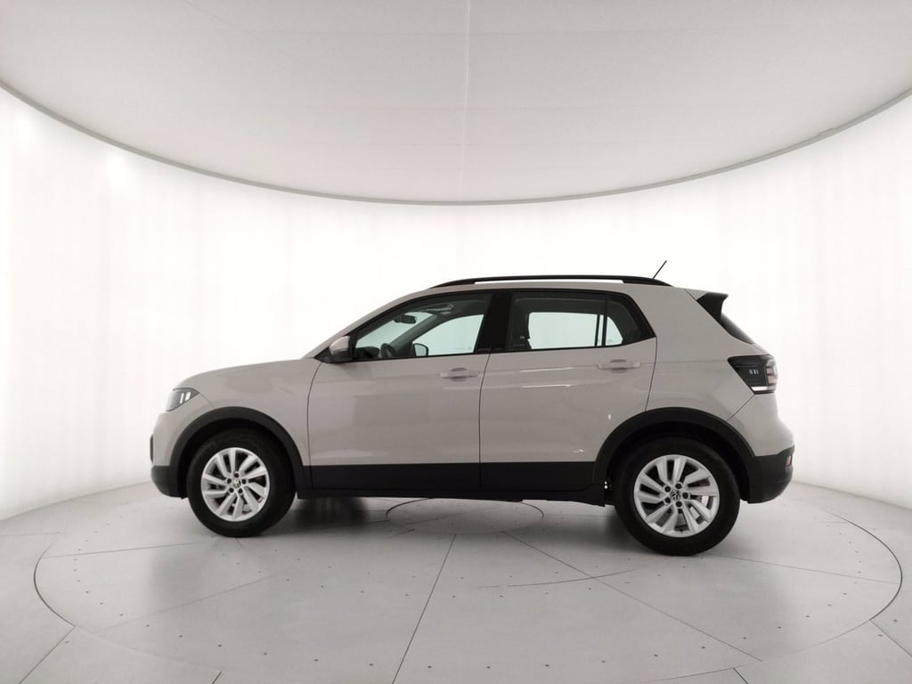 VOLKSWAGEN T-cross 1.0 tsi style 110cv