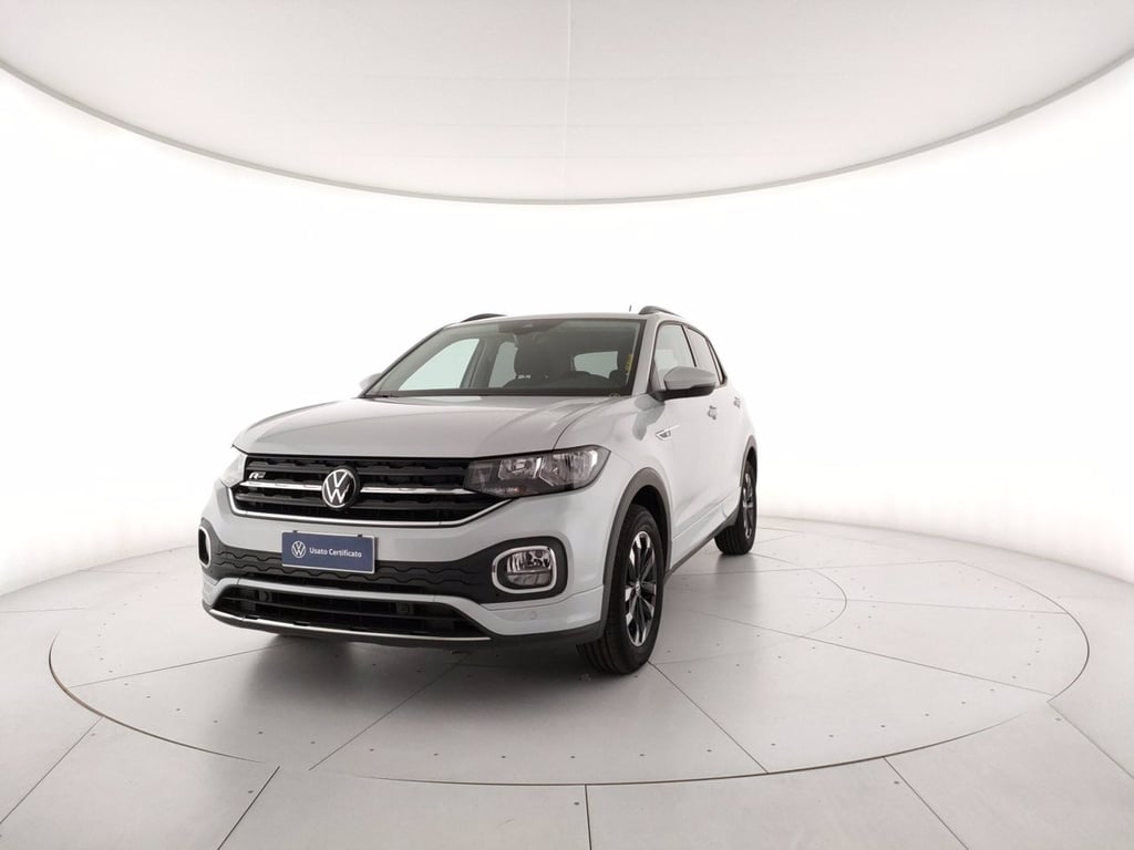 VOLKSWAGEN T-cross 1.0 tsi sport 95cv
