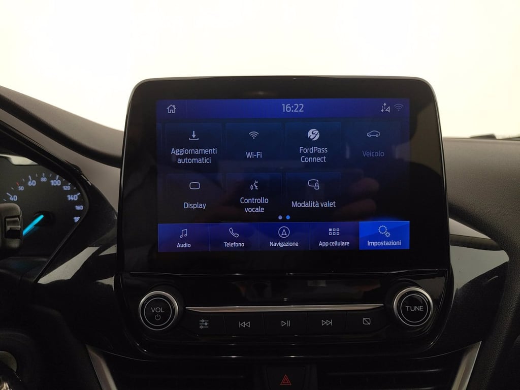 FORD Puma 1.0 ecoboost titanium s&s 125cv