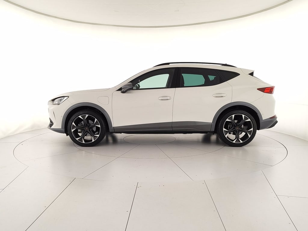 CUPRA Formentor 1.4 e-hybrid 204cv dsg