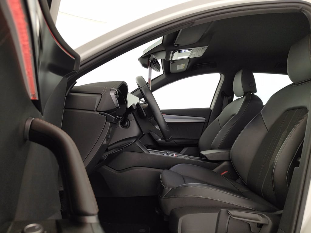 CUPRA Formentor 1.4 e-hybrid 204cv dsg