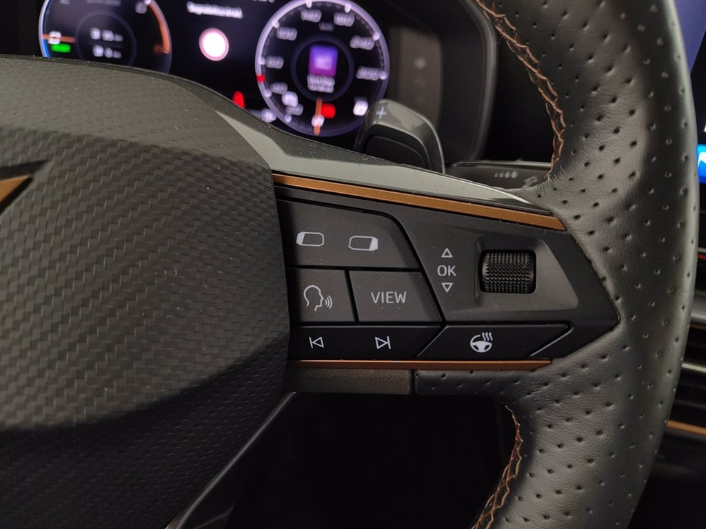 CUPRA Formentor 1.4 e-hybrid 204cv dsg