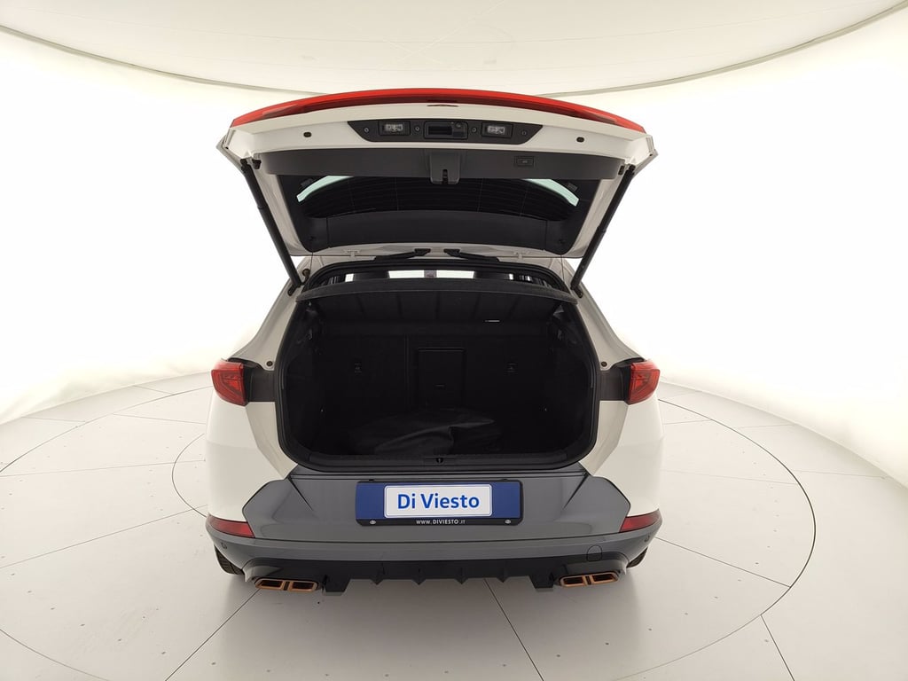 CUPRA Formentor 1.4 e-hybrid 204cv dsg