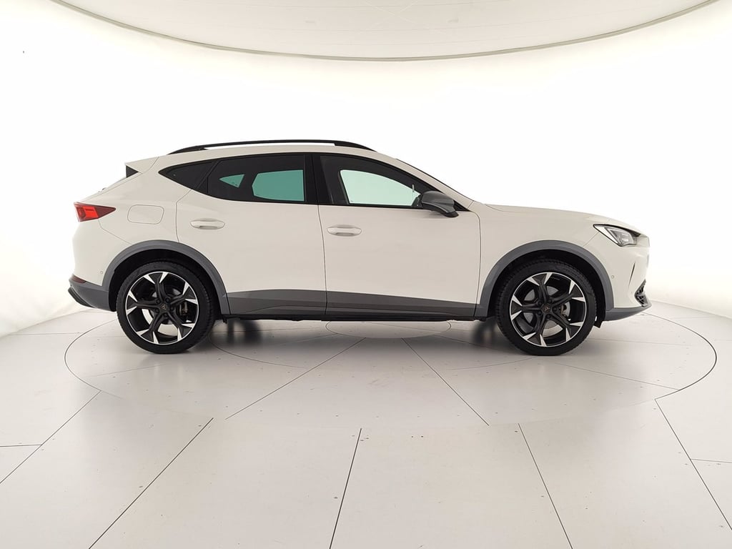 CUPRA Formentor 1.4 e-hybrid 204cv dsg