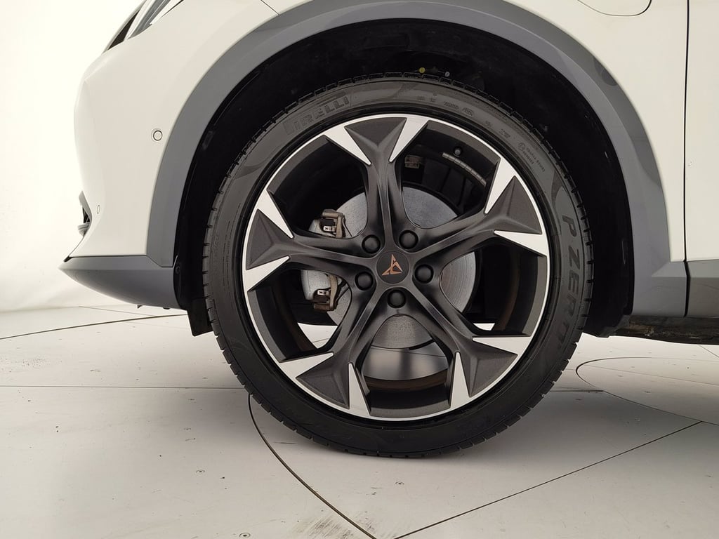 CUPRA Formentor 1.4 e-hybrid 204cv dsg